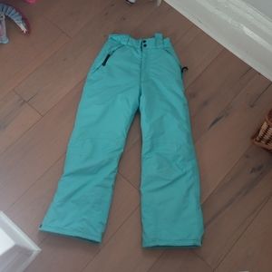 Ski pants